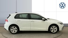 Volkswagen Golf 1.0 TSI Life 5dr Petrol Hatchback